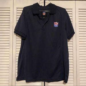 NFL Alumni Polo - Jacksonville Jaguars - size M